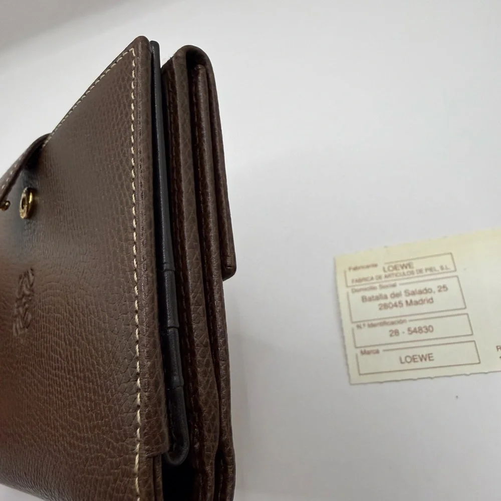 Loewe Wallet - Picture 13 of 16